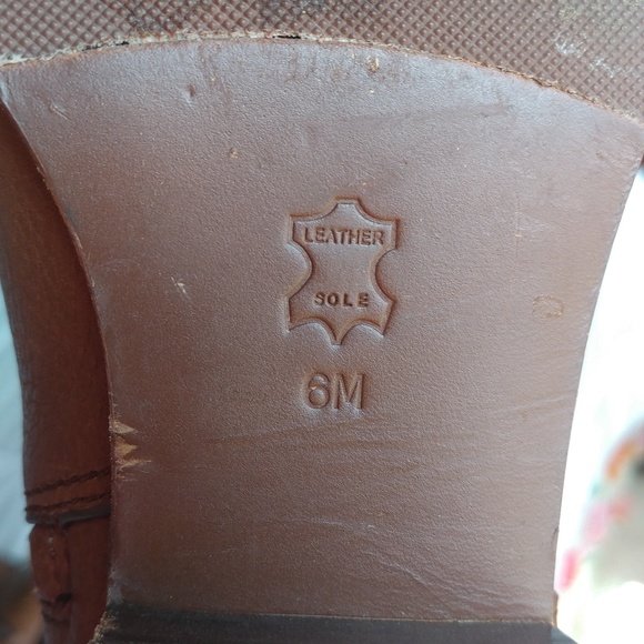 Tory Burch designer 👢 boots - Picture 7 of 8